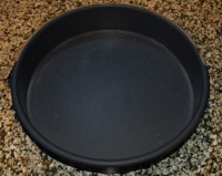 Moldes de tortas